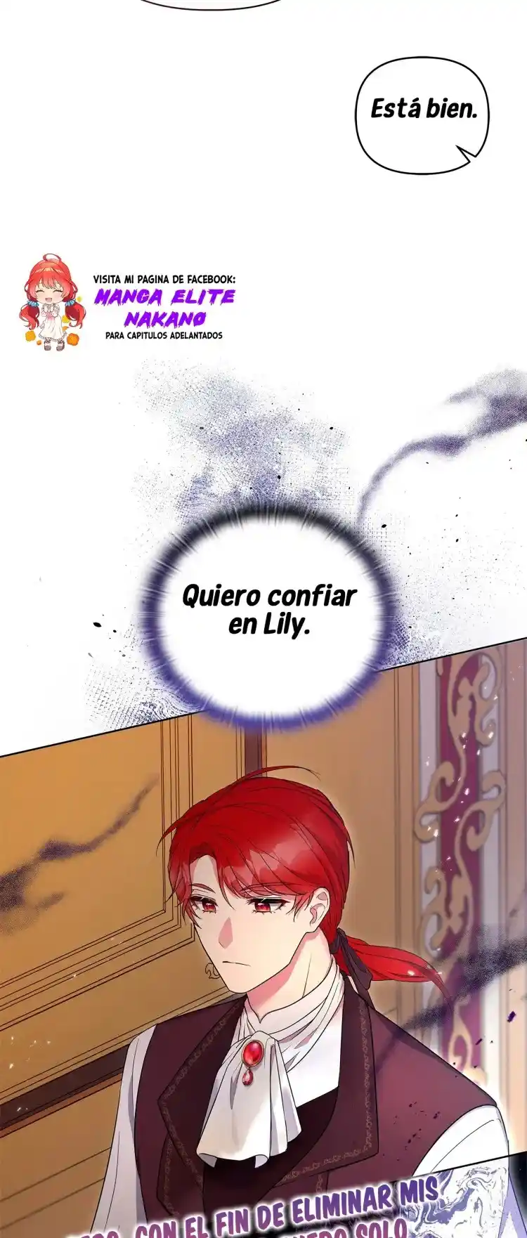 La Princesa Villana No Tolerará Un Mal Final - Capítulo 7 - Página 53 - LectorTMOo