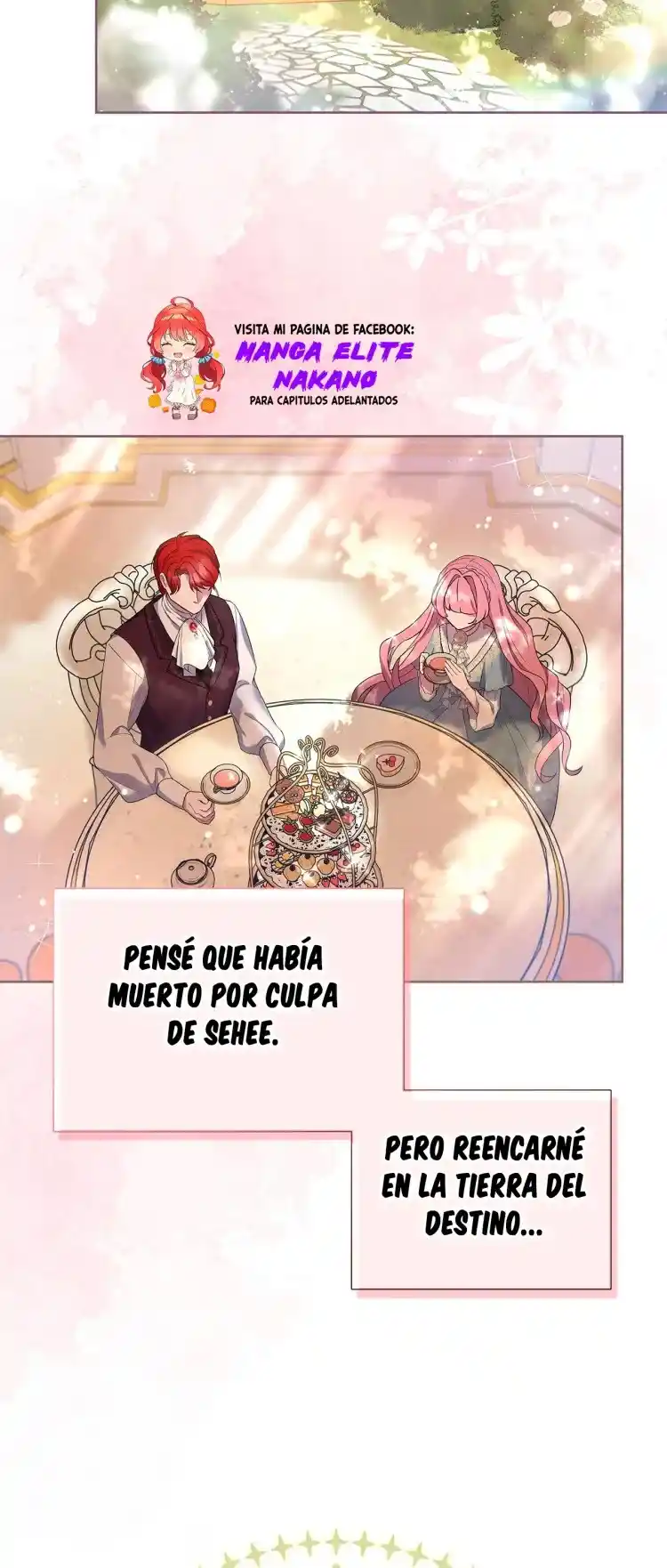 La Princesa Villana No Tolerará Un Mal Final - Capítulo 7 - Página 57 - LectorTMOo