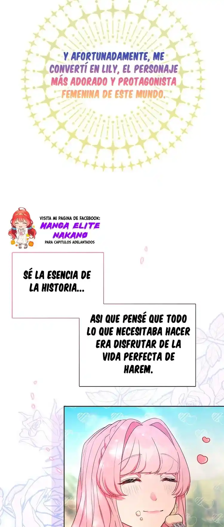 La Princesa Villana No Tolerará Un Mal Final - Capítulo 7 - Página 58 - LectorTMOo