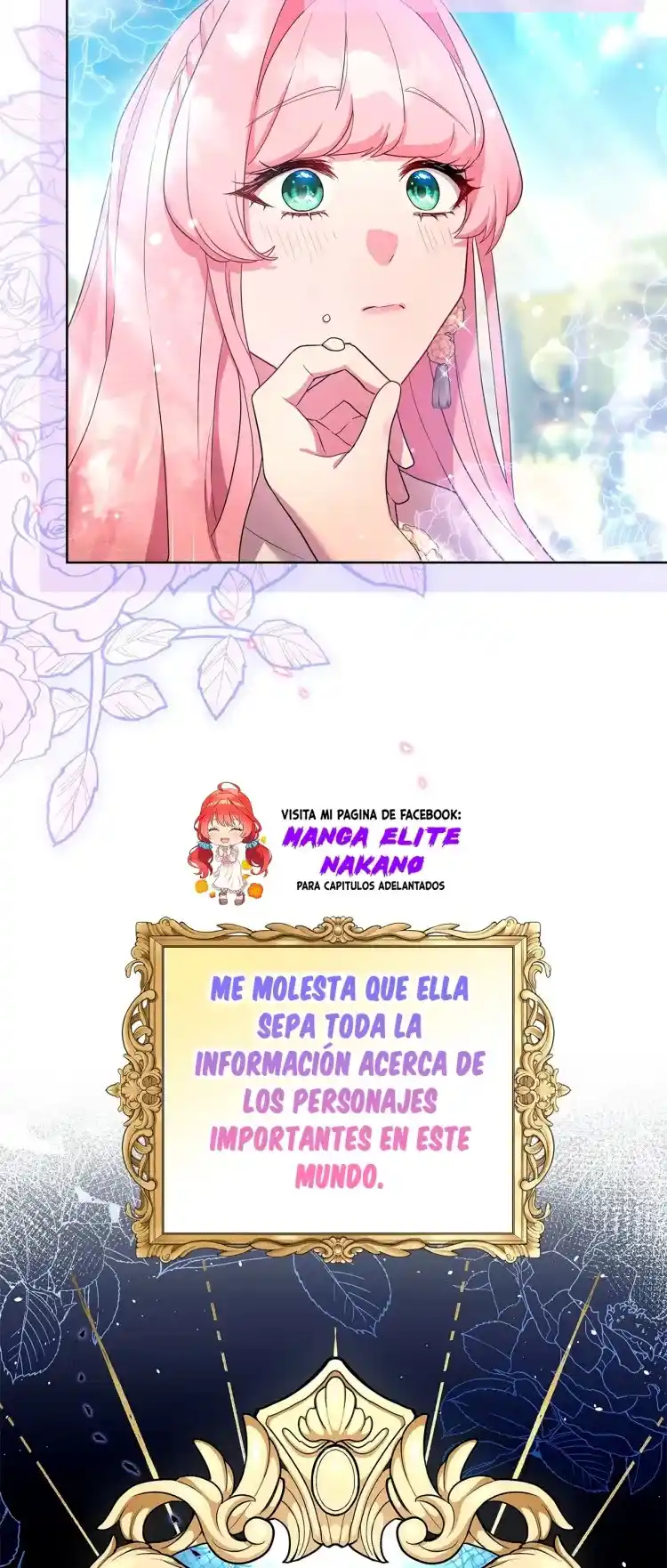 La Princesa Villana No Tolerará Un Mal Final - Capítulo 7 - Página 60 - LectorTMOo
