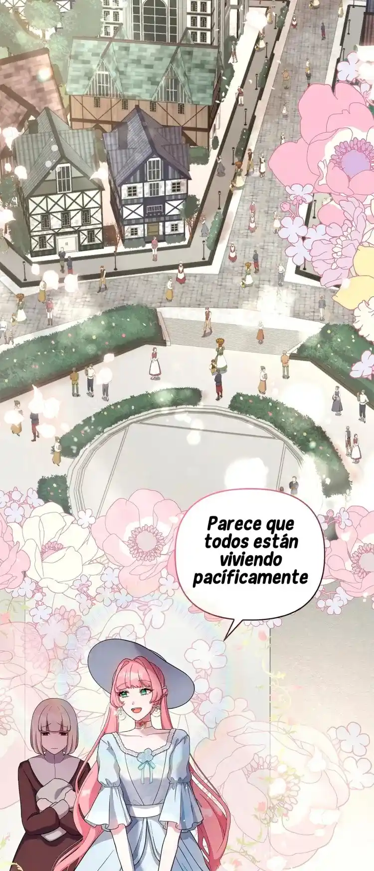La Princesa Villana No Tolerará Un Mal Final - Capítulo 8 - Página 4 - LectorTMOo