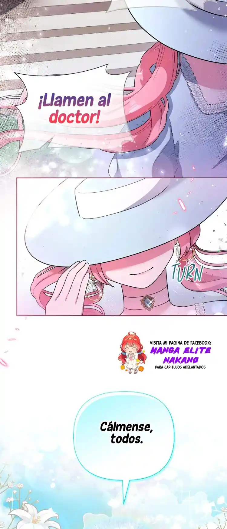 La Princesa Villana No Tolerará Un Mal Final - Capítulo 8 - Página 12 - LectorTMOo