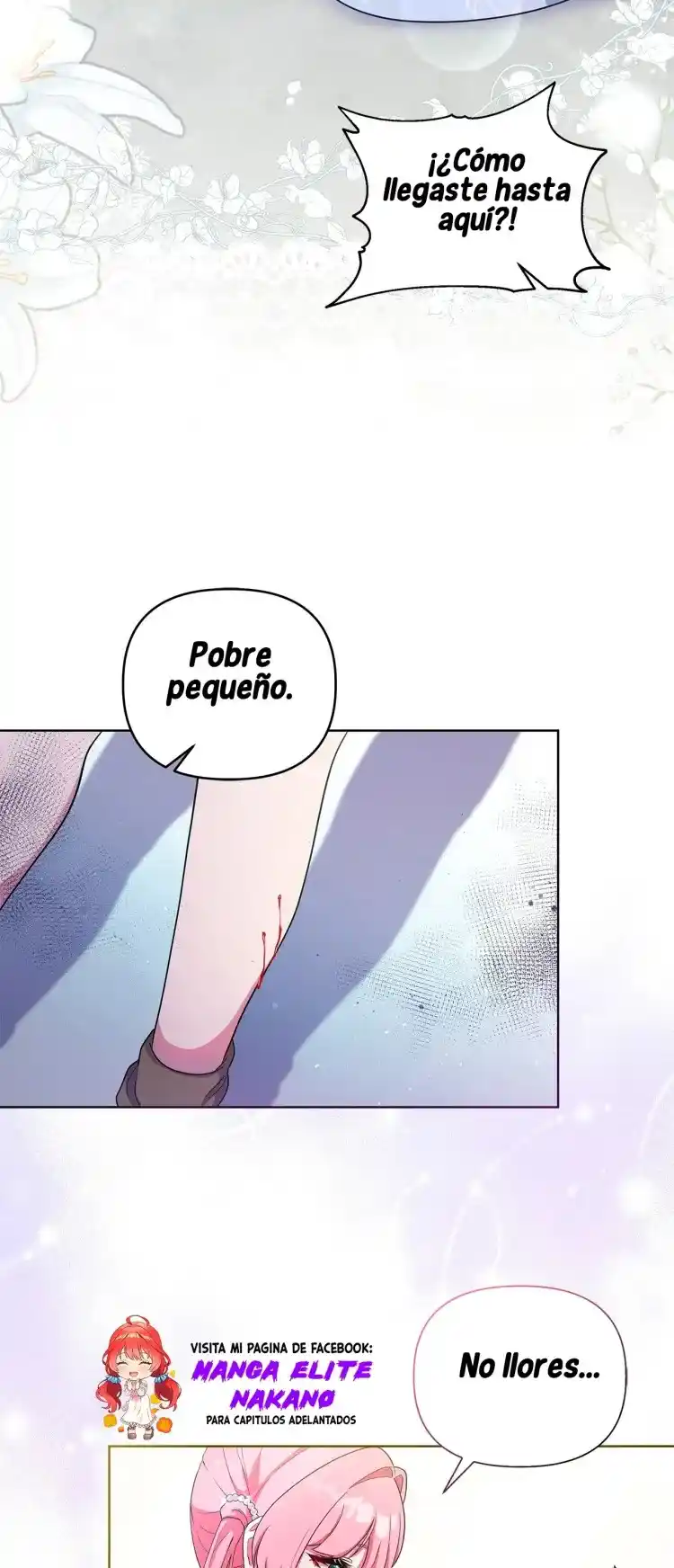 La Princesa Villana No Tolerará Un Mal Final - Capítulo 8 - Página 14 - LectorTMOo
