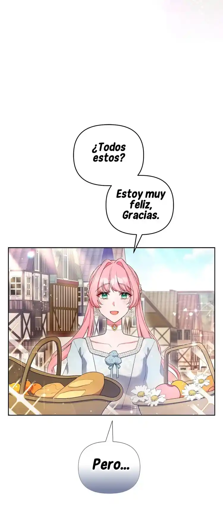 La Princesa Villana No Tolerará Un Mal Final - Capítulo 8 - Página 24 - LectorTMOo