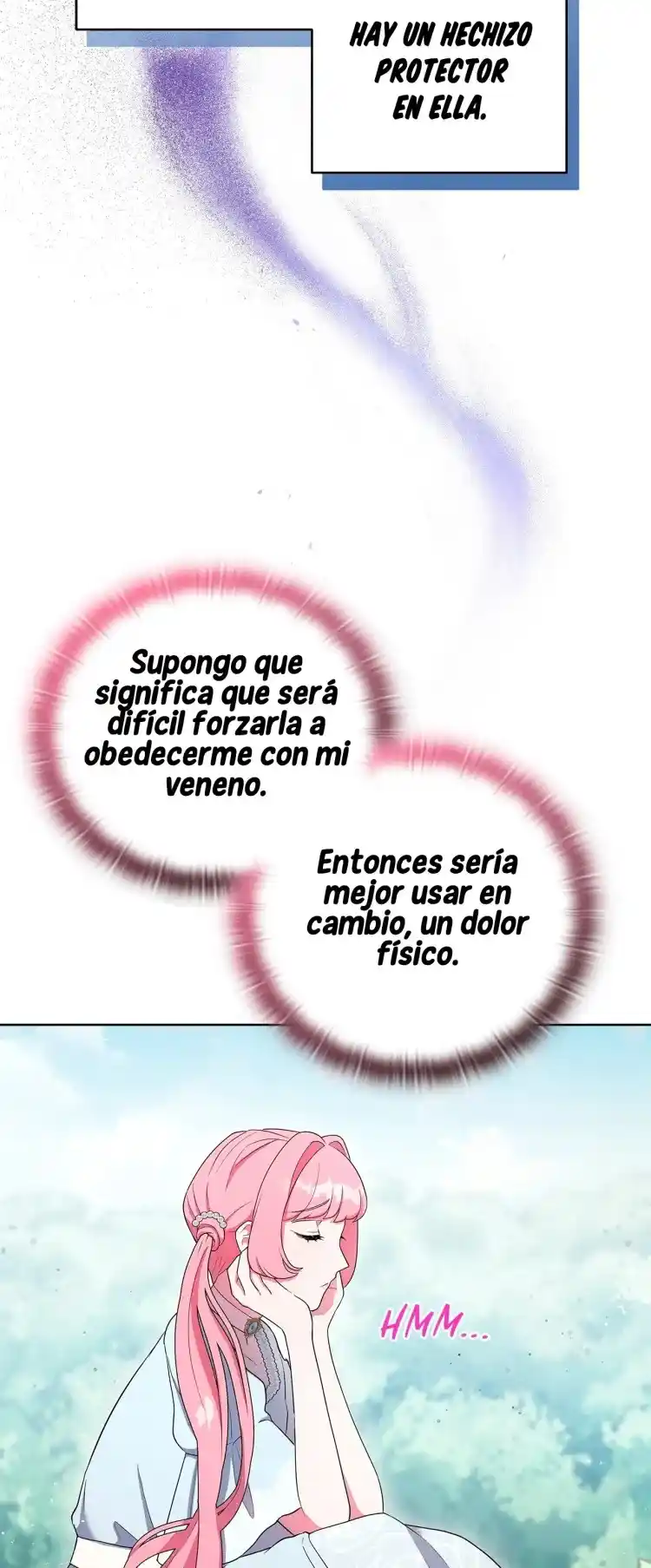 La Princesa Villana No Tolerará Un Mal Final - Capítulo 8 - Página 49 - LectorTMOo