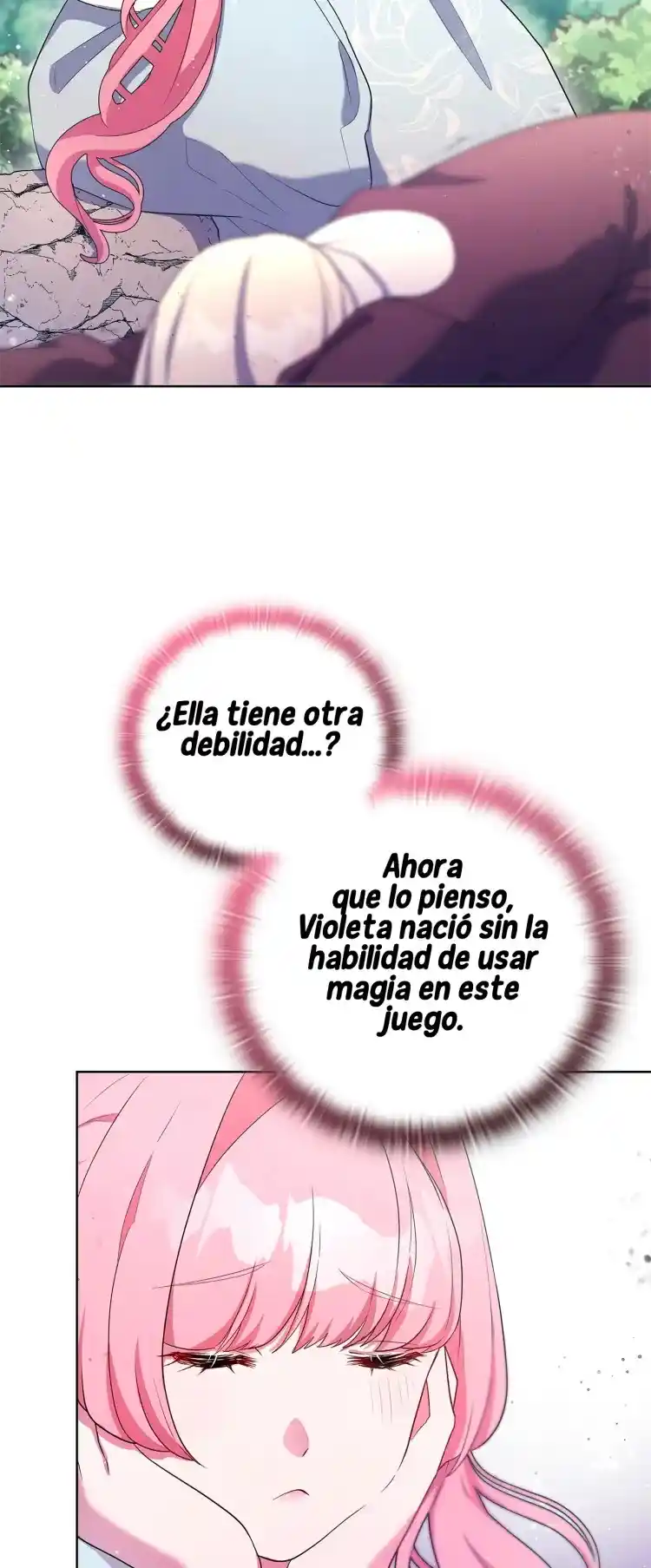 La Princesa Villana No Tolerará Un Mal Final - Capítulo 8 - Página 50 - LectorTMOo