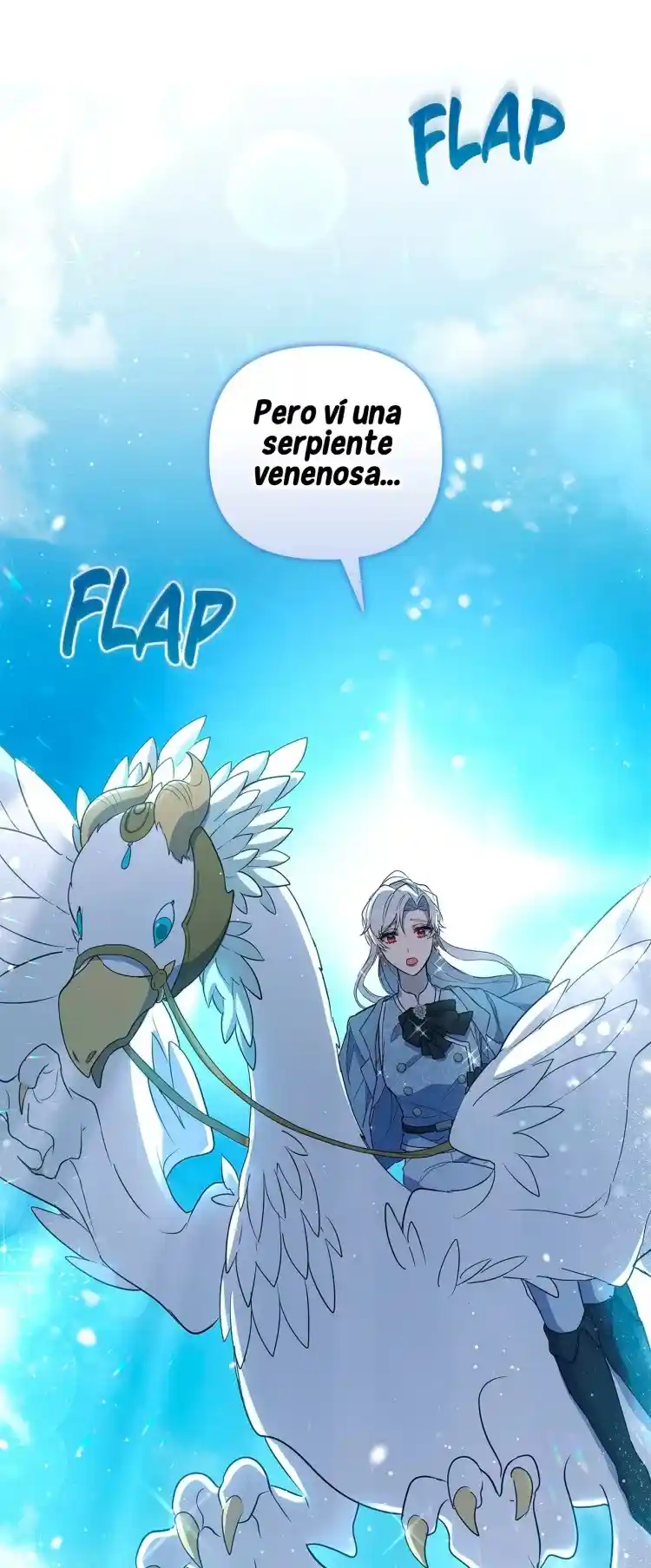 La Princesa Villana No Tolerará Un Mal Final - Capítulo 8 - Página 58 - LectorTMOo