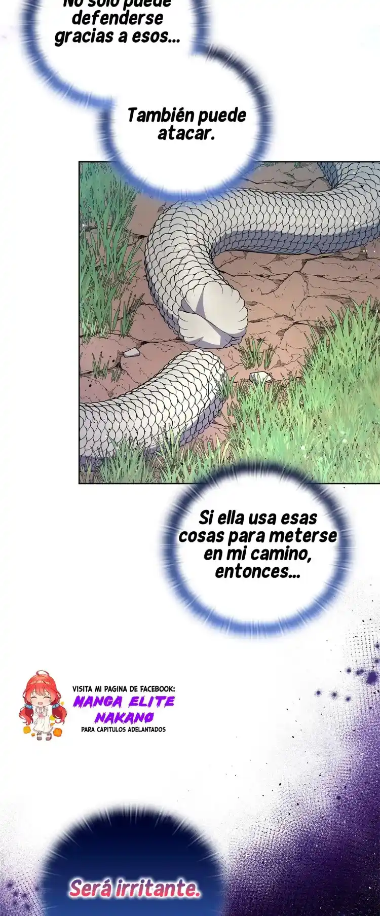 La Princesa Villana No Tolerará Un Mal Final - Capítulo 8 - Página 63 - LectorTMOo