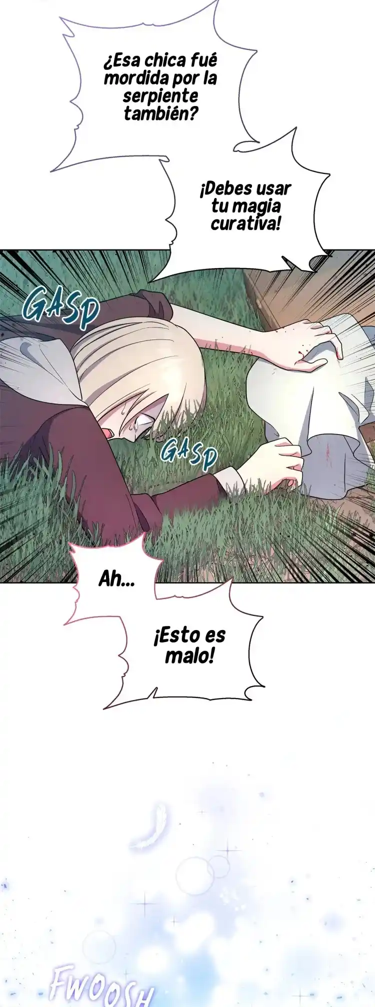 La Princesa Villana No Tolerará Un Mal Final - Capítulo 8 - Página 66 - LectorTMOo