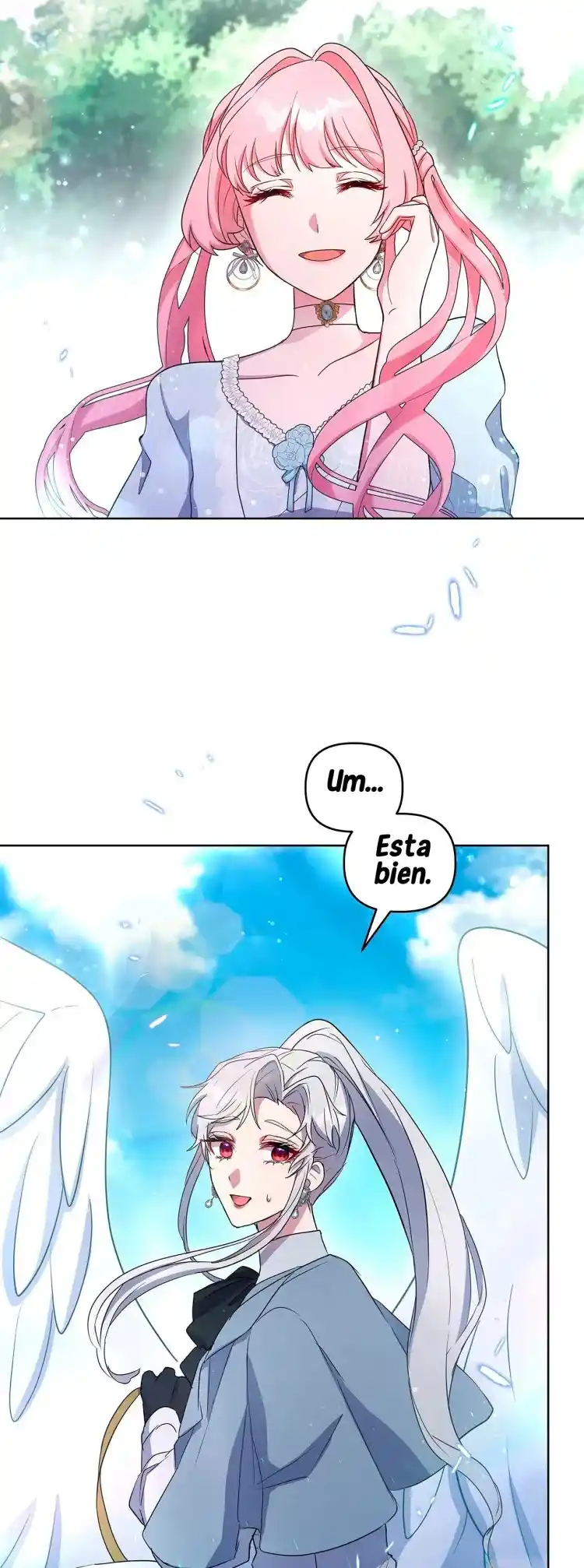 La Princesa Villana No Tolerará Un Mal Final - Capítulo 8 - Página 70 - LectorTMOo