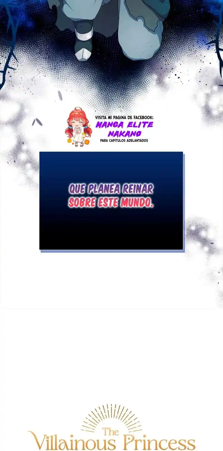 La Princesa Villana No Tolerará Un Mal Final - Capítulo 9 - Página 7 - LectorTMOo