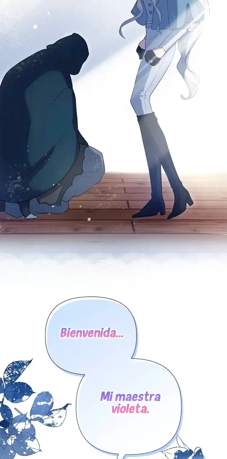 La Princesa Villana No Tolerará Un Mal Final - Capítulo 9 - Página 14 - LectorTMOo