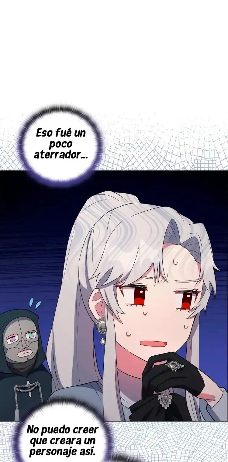 La Princesa Villana No Tolerará Un Mal Final - Capítulo 9 - Página 20 - LectorTMOo
