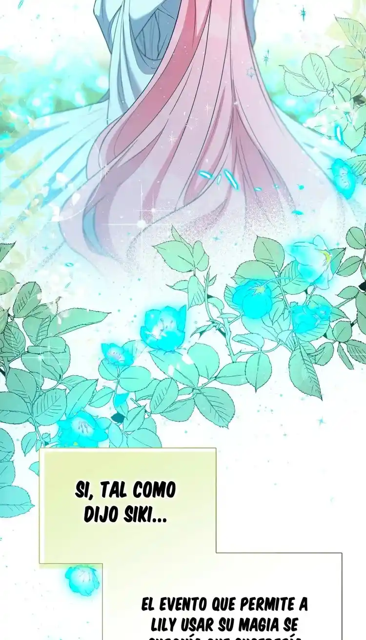 La Princesa Villana No Tolerará Un Mal Final - Capítulo 9 - Página 27 - LectorTMOo