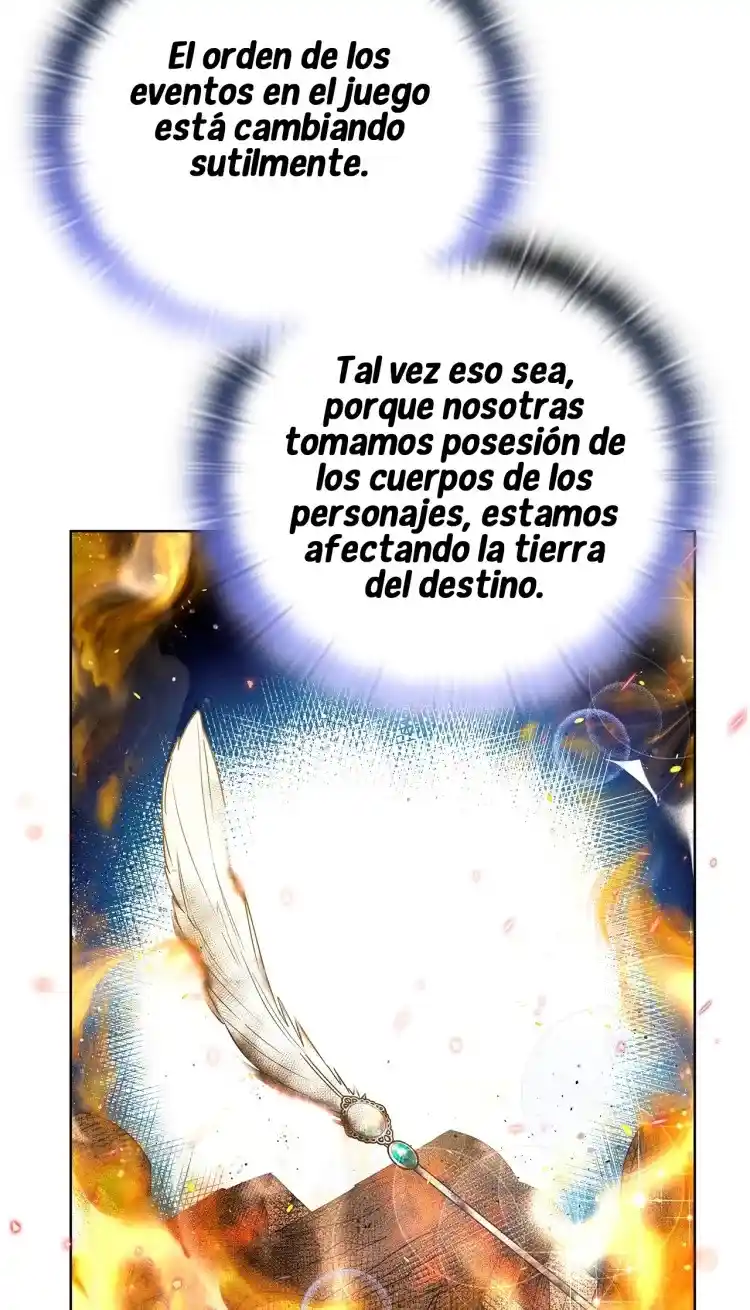 La Princesa Villana No Tolerará Un Mal Final - Capítulo 9 - Página 30 - LectorTMOo