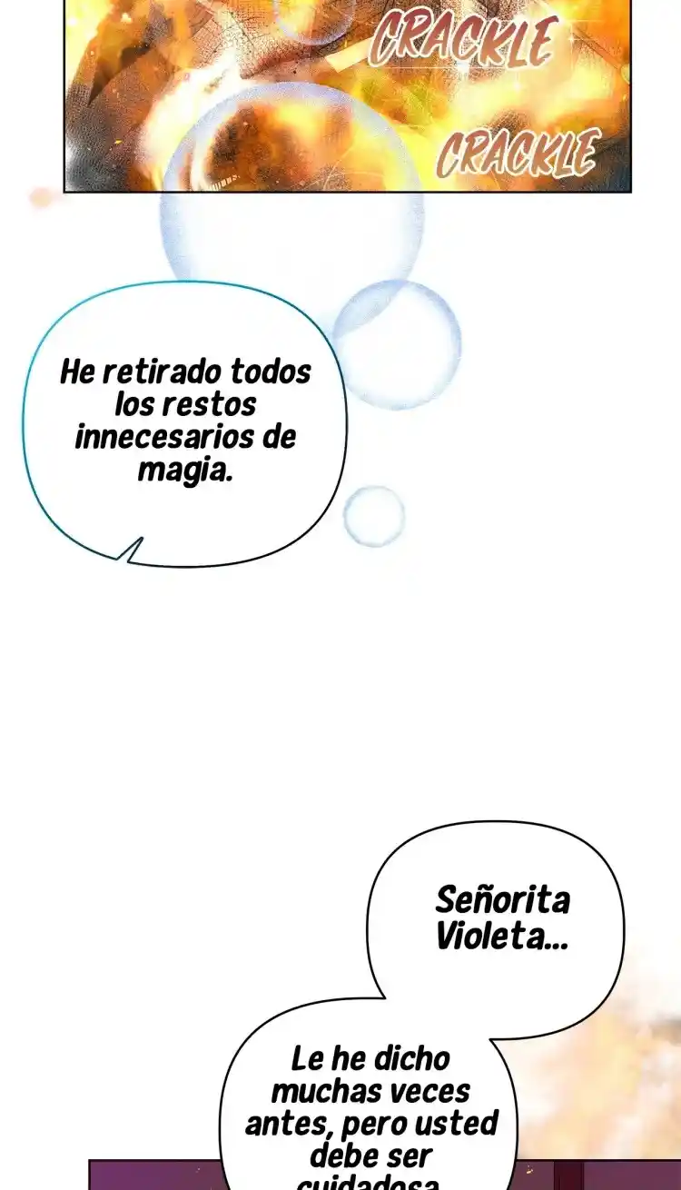 La Princesa Villana No Tolerará Un Mal Final - Capítulo 9 - Página 31 - LectorTMOo