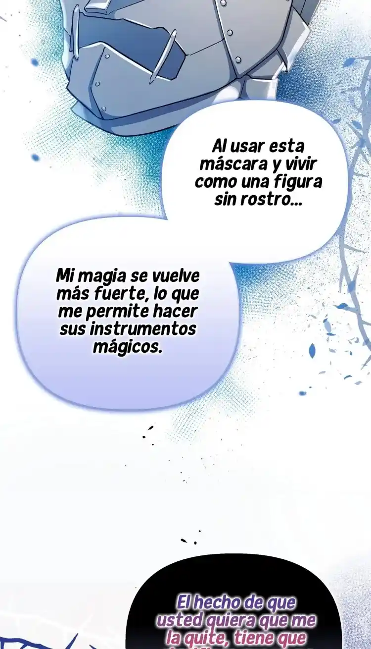 La Princesa Villana No Tolerará Un Mal Final - Capítulo 9 - Página 42 - LectorTMOo
