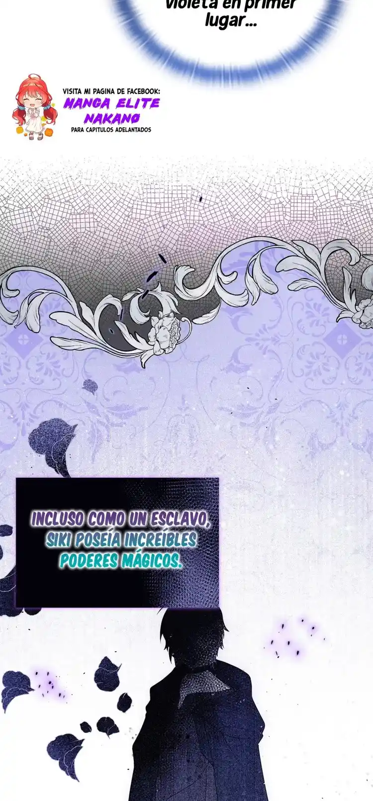 La Princesa Villana No Tolerará Un Mal Final - Capítulo 9 - Página 45 - LectorTMOo