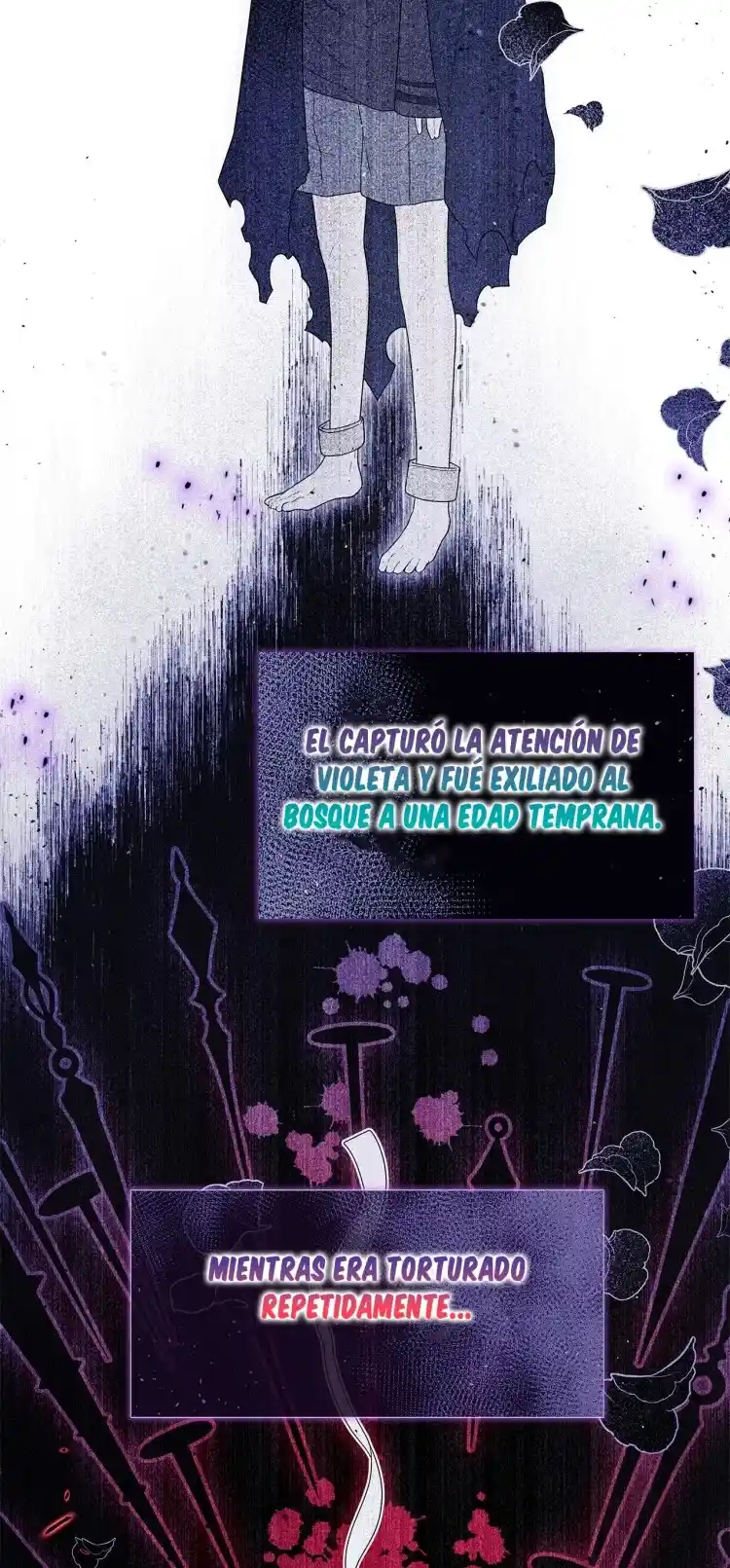 La Princesa Villana No Tolerará Un Mal Final - Capítulo 9 - Página 46 - LectorTMOo