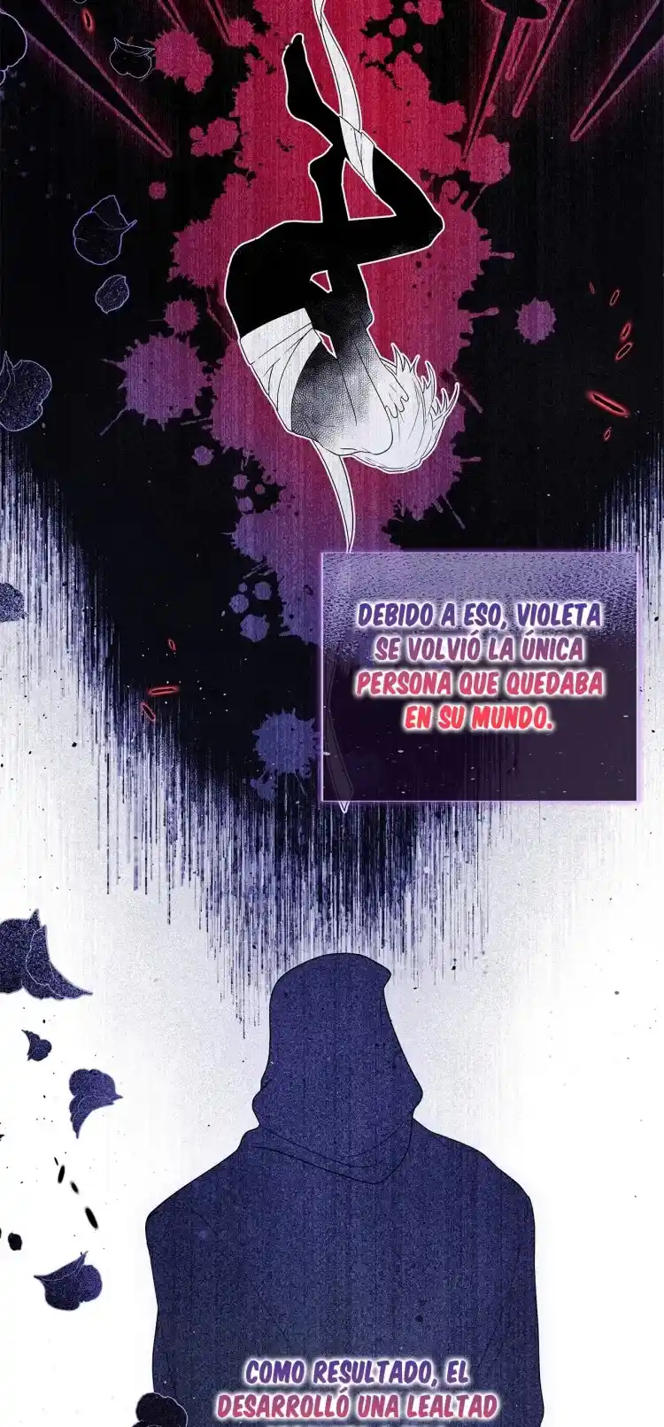 La Princesa Villana No Tolerará Un Mal Final - Capítulo 9 - Página 47 - LectorTMOo