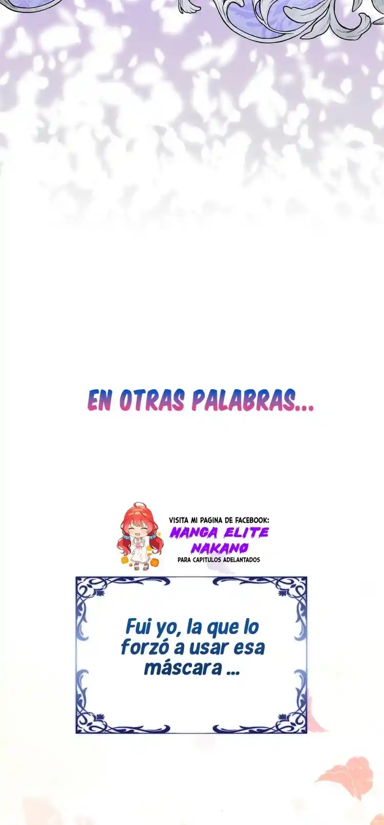 La Princesa Villana No Tolerará Un Mal Final - Capítulo 9 - Página 49 - LectorTMOo