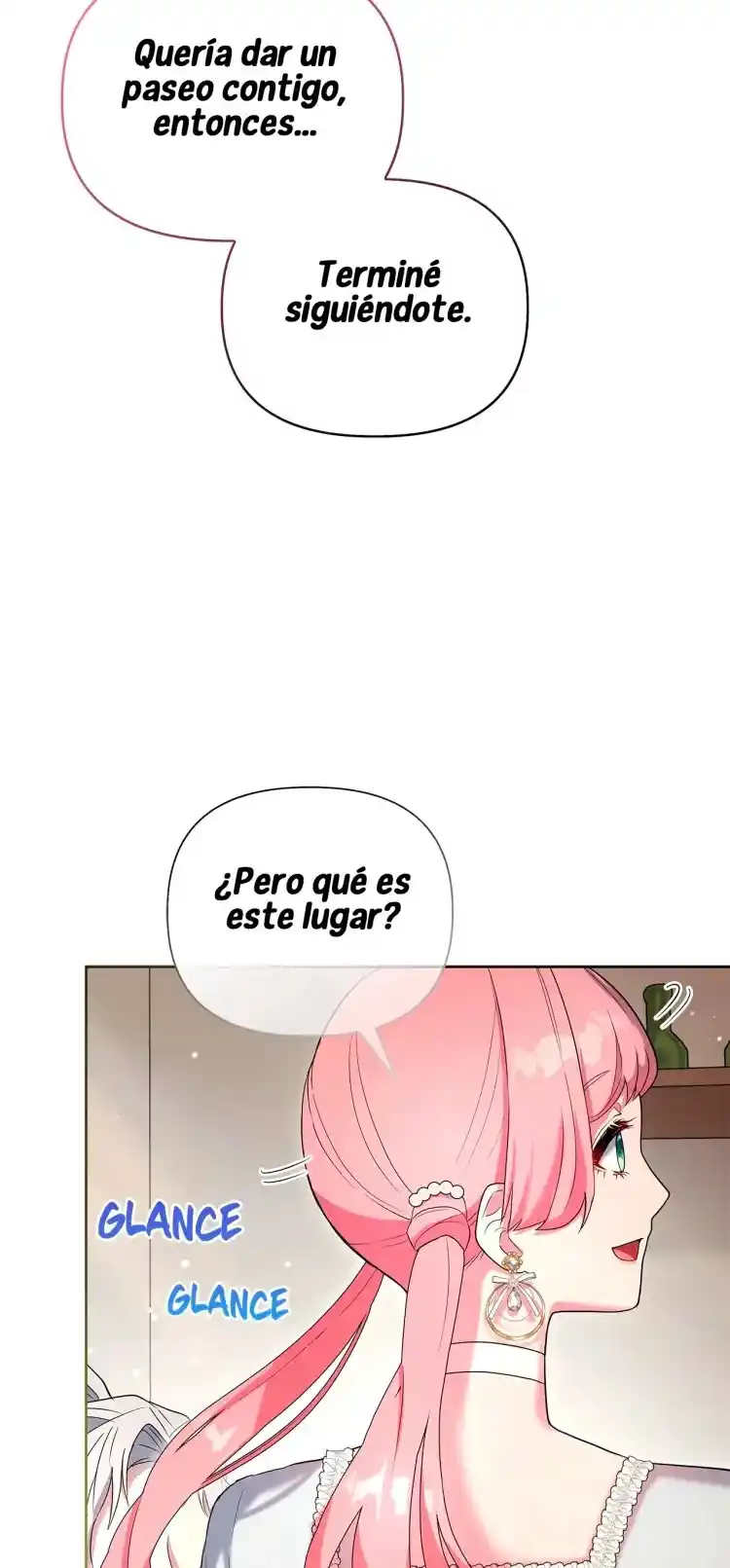 La Princesa Villana No Tolerará Un Mal Final - Capítulo 9 - Página 55 - LectorTMOo