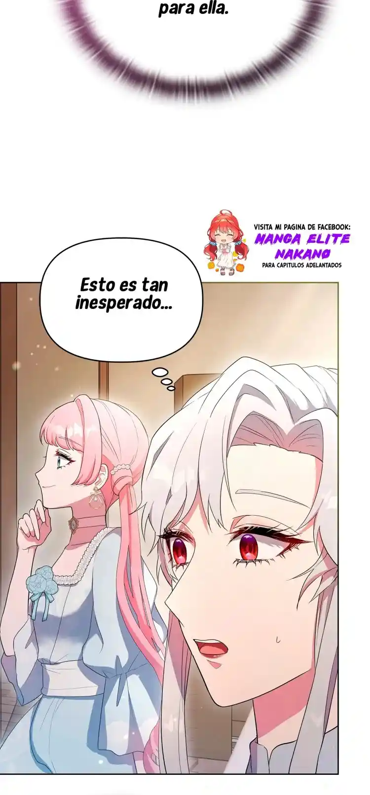 La Princesa Villana No Tolerará Un Mal Final - Capítulo 9 - Página 57 - LectorTMOo