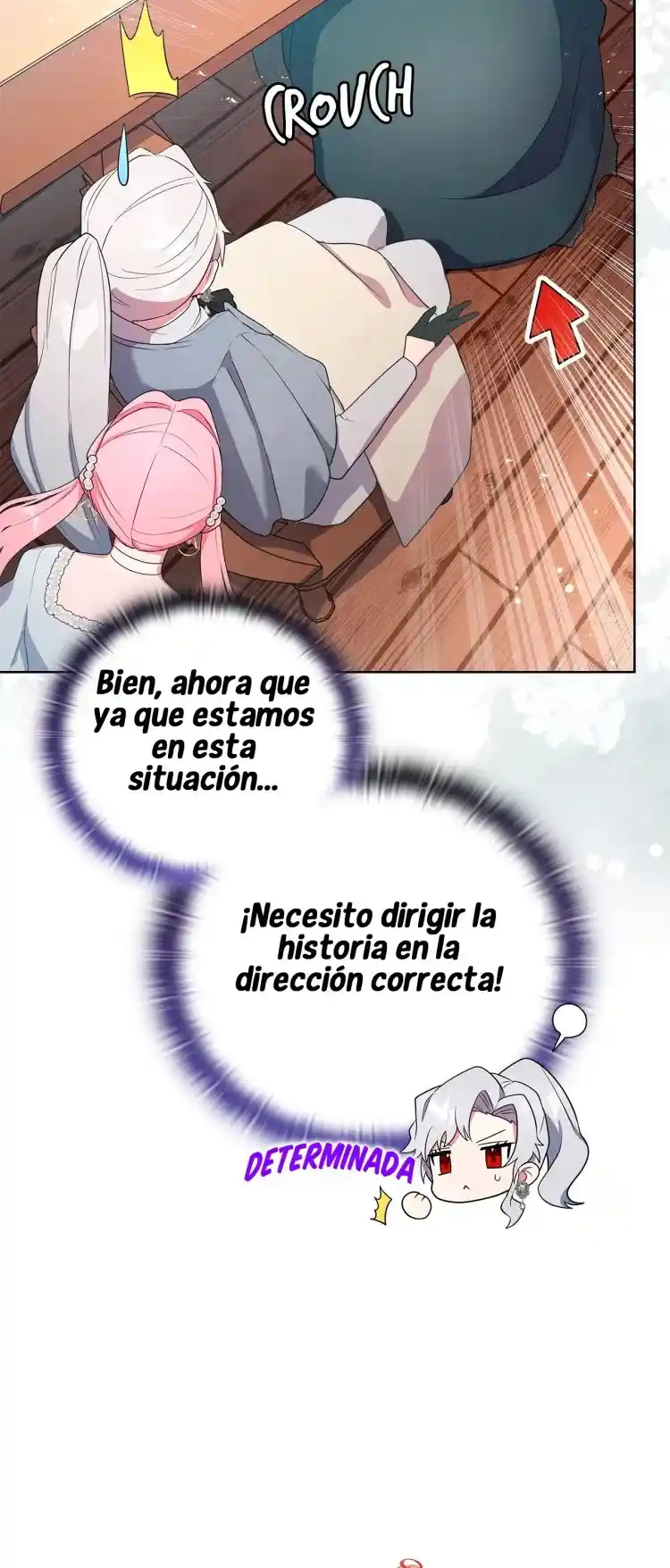 La Princesa Villana No Tolerará Un Mal Final - Capítulo 9 - Página 70 - LectorTMOo