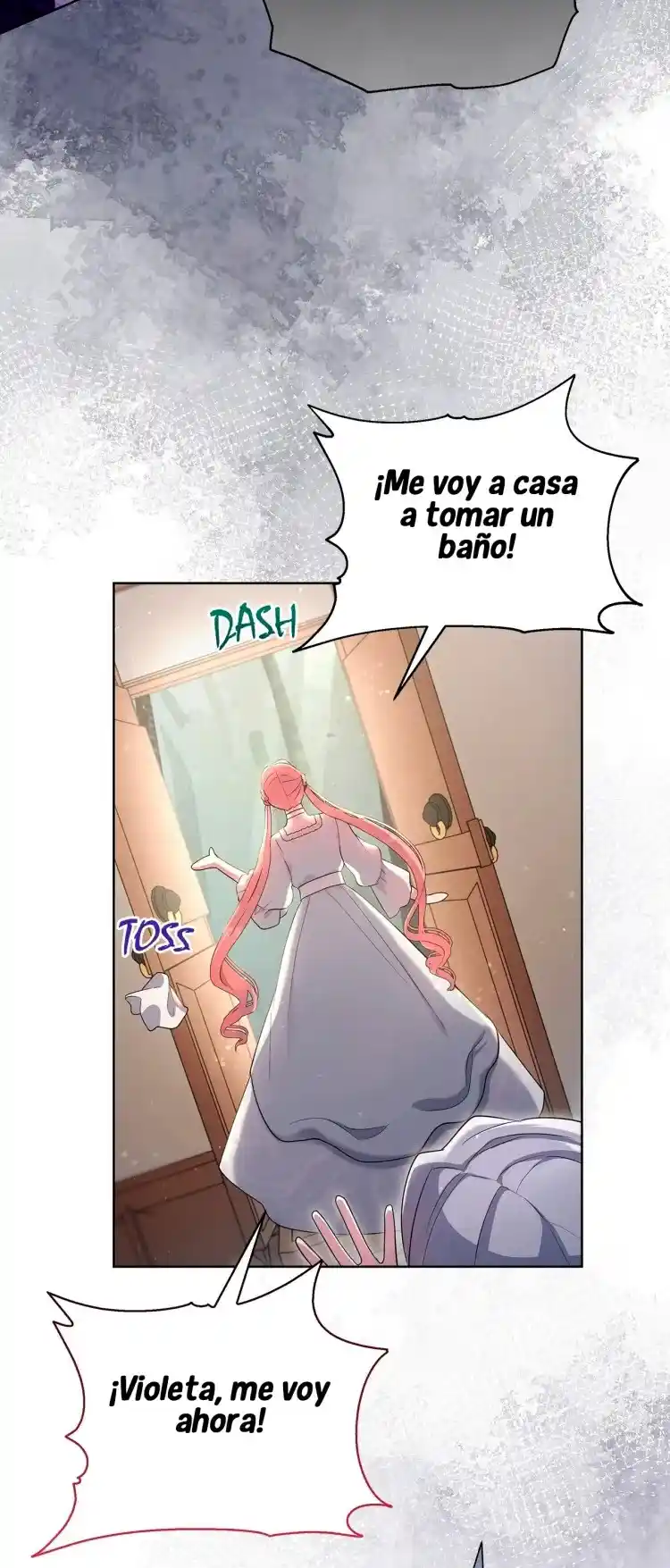 La Princesa Villana No Tolerará Un Mal Final - Capítulo 9 - Página 81 - LectorTMOo