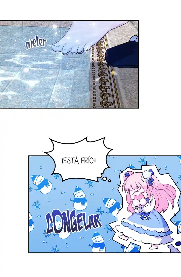 La Princesa Villana Salva A Los Malditos Caballeros. - Capítulo 1 - Página 13 - LectorTMOo