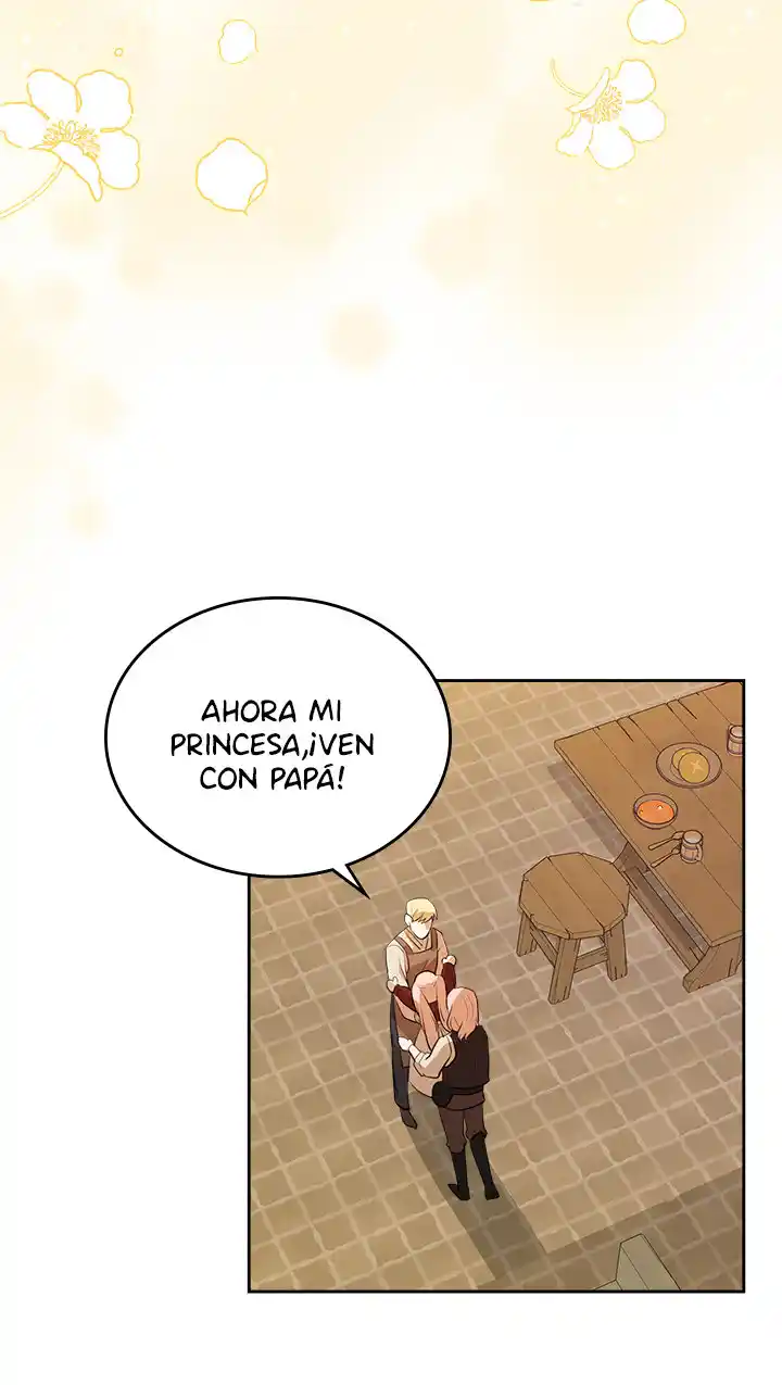 La Princesa Villana Salva A Los Malditos Caballeros. - Capítulo 1 - Página 29 - LectorTMOo