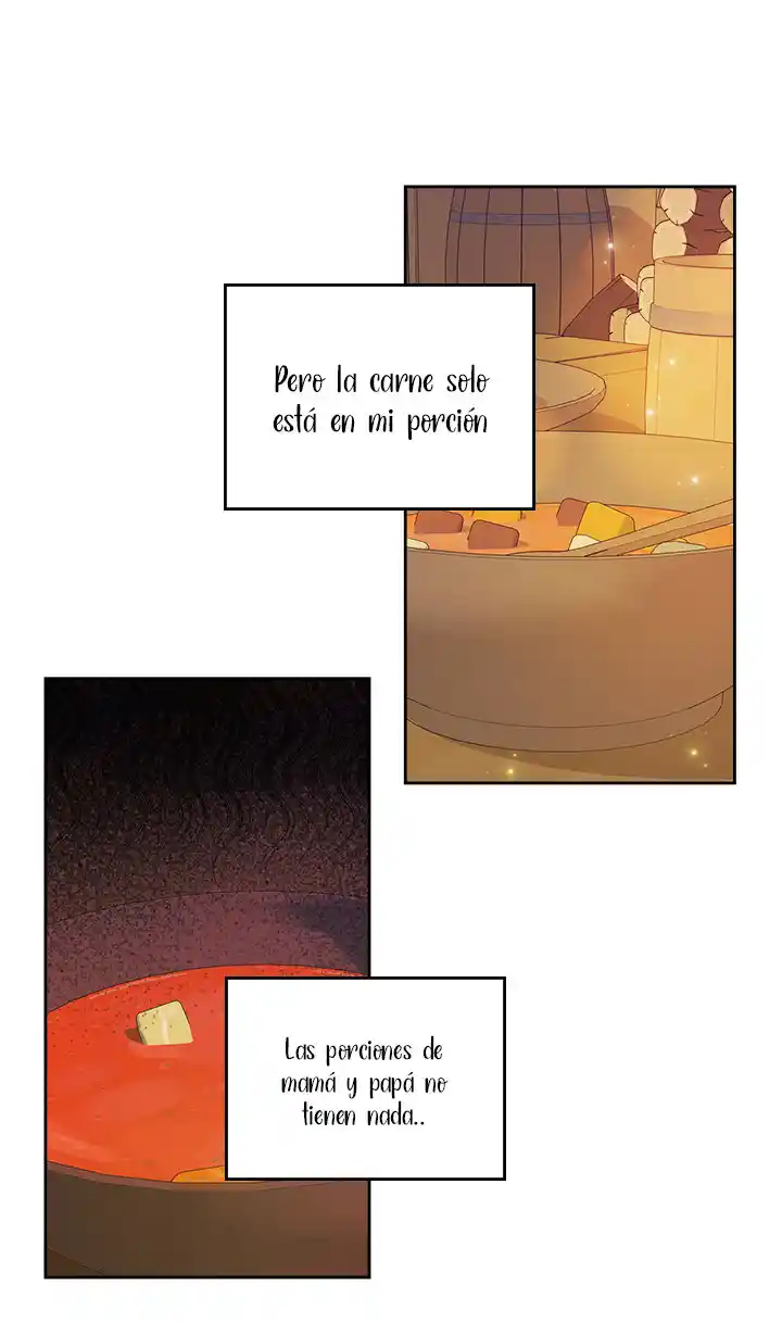 La Princesa Villana Salva A Los Malditos Caballeros. - Capítulo 1 - Página 32 - LectorTMOo