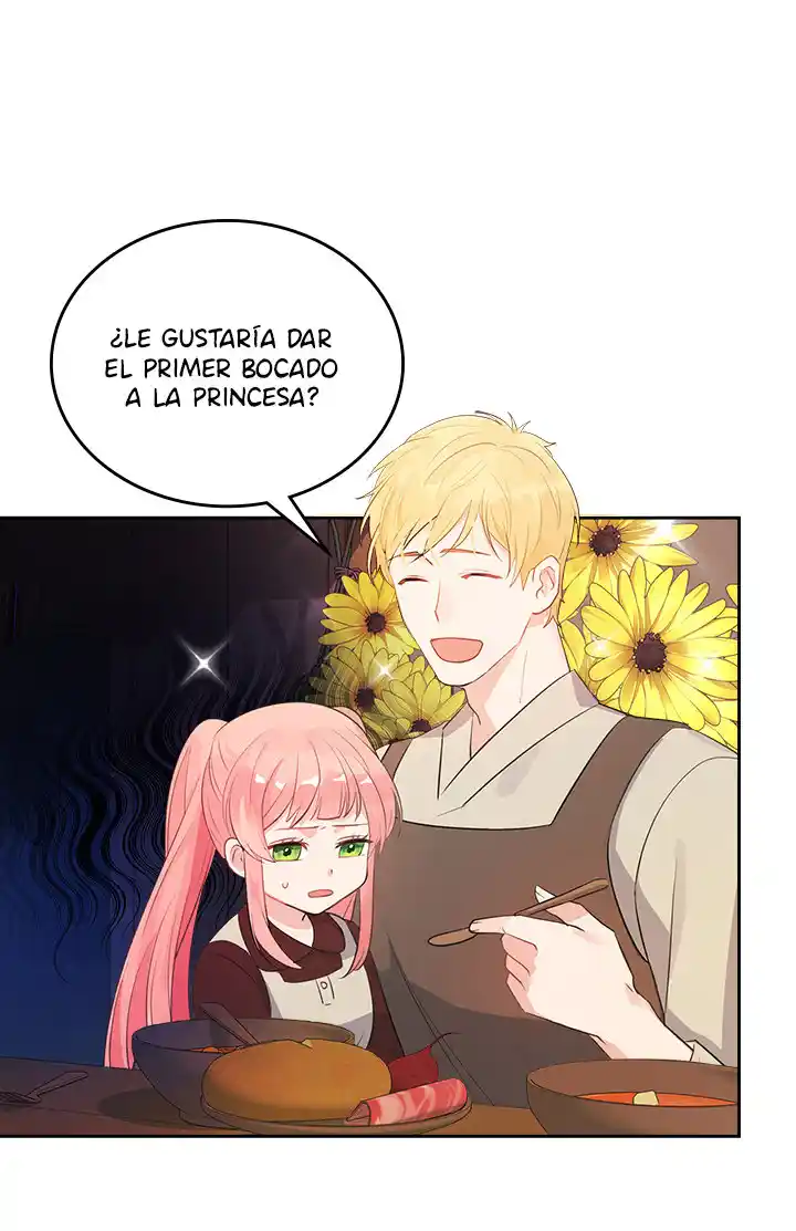 La Princesa Villana Salva A Los Malditos Caballeros. - Capítulo 1 - Página 33 - LectorTMOo