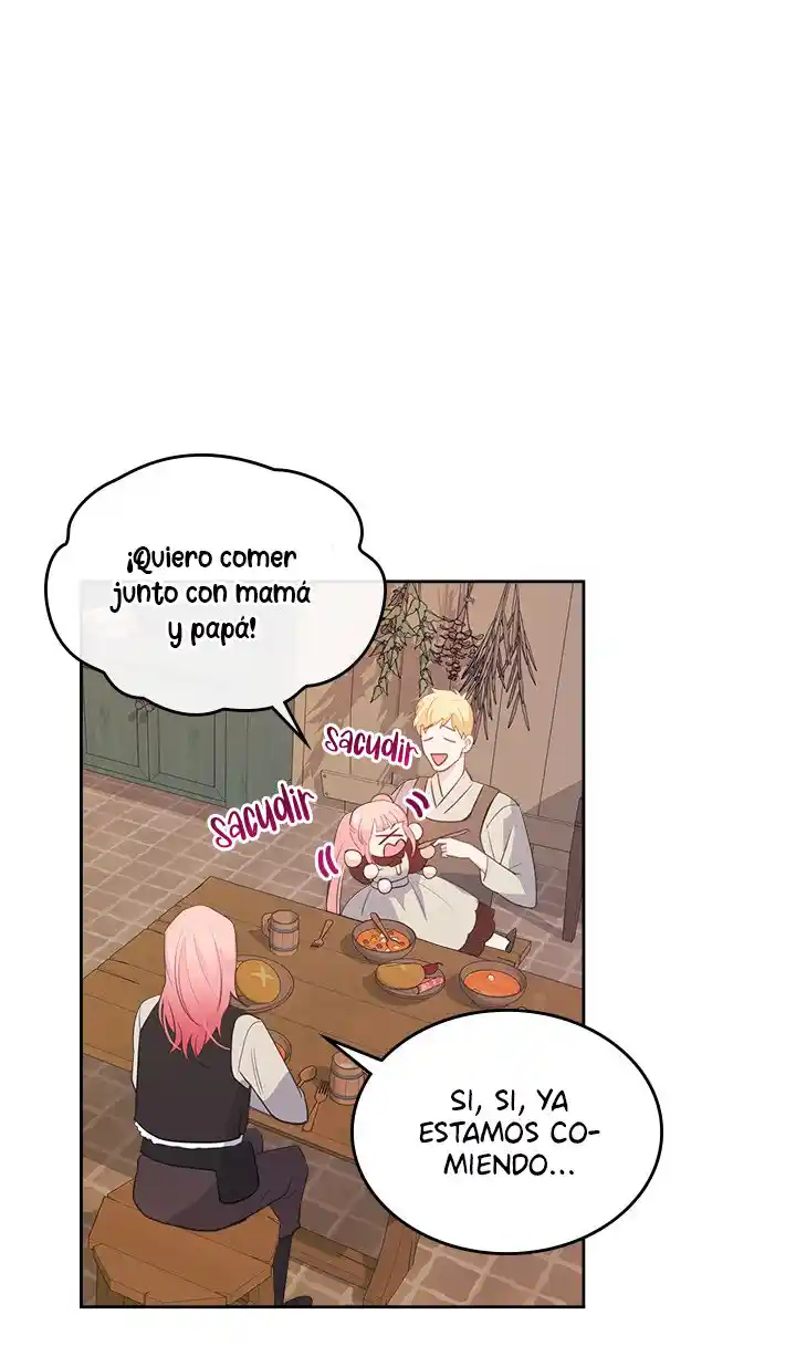 La Princesa Villana Salva A Los Malditos Caballeros. - Capítulo 1 - Página 34 - LectorTMOo