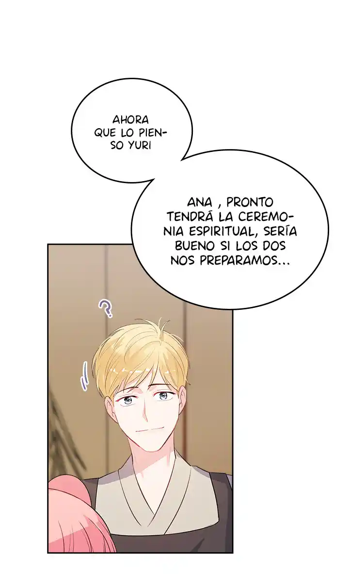 La Princesa Villana Salva A Los Malditos Caballeros. - Capítulo 1 - Página 36 - LectorTMOo