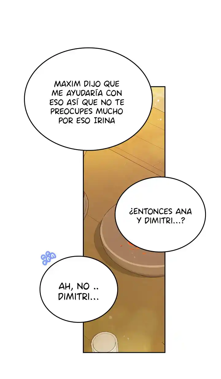 La Princesa Villana Salva A Los Malditos Caballeros. - Capítulo 1 - Página 37 - LectorTMOo