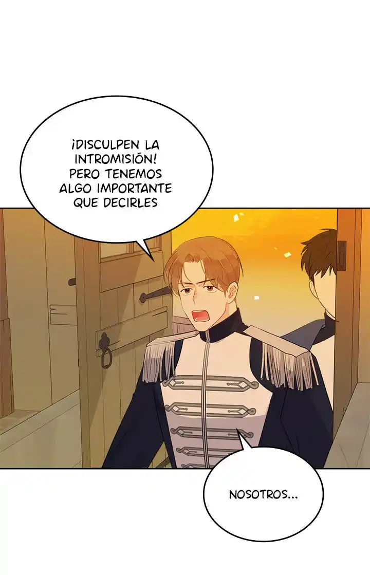 La Princesa Villana Salva A Los Malditos Caballeros. - Capítulo 1 - Página 56 - LectorTMOo