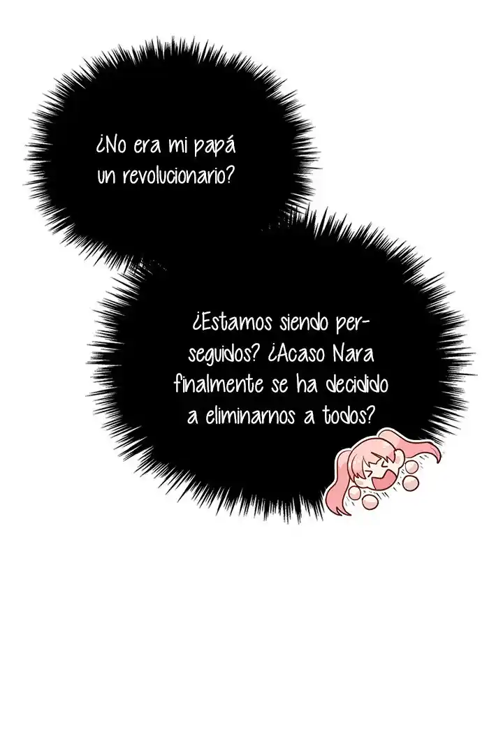 La Princesa Villana Salva A Los Malditos Caballeros. - Capítulo 1 - Página 63 - LectorTMOo