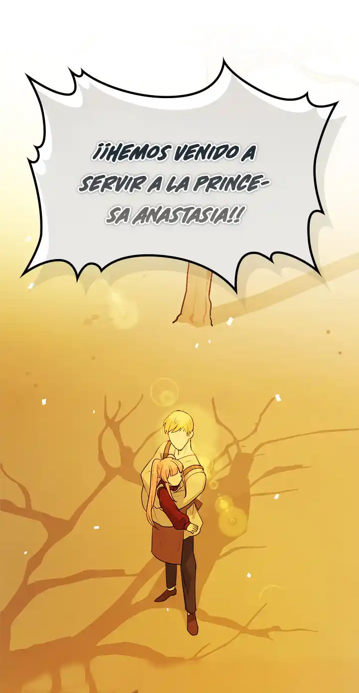 La Princesa Villana Salva A Los Malditos Caballeros. - Capítulo 1 - Página 69 - LectorTMOo