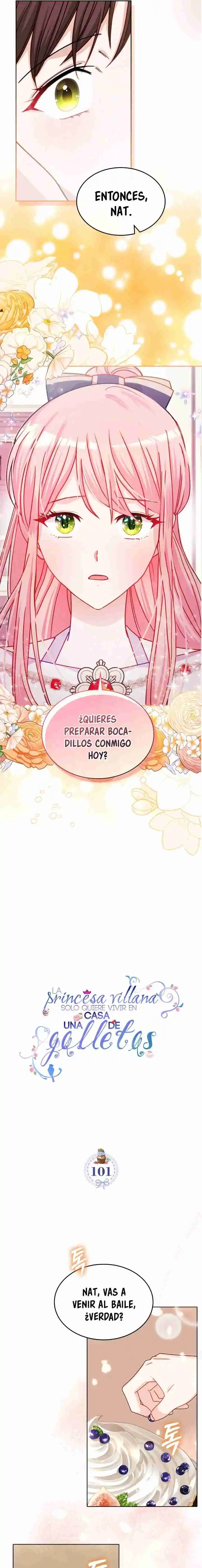 La Princesa Villana Salva A Los Malditos Caballeros. - Capítulo 101 - Página 7 - LectorTMOo