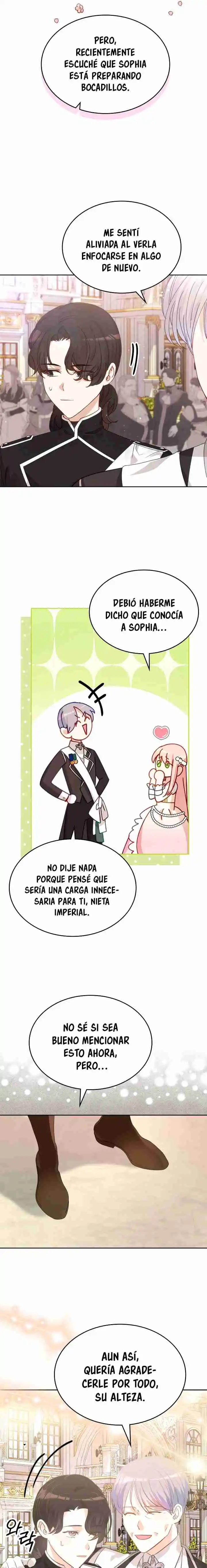 La Princesa Villana Salva A Los Malditos Caballeros. - Capítulo 102 - Página 7 - LectorTMOo