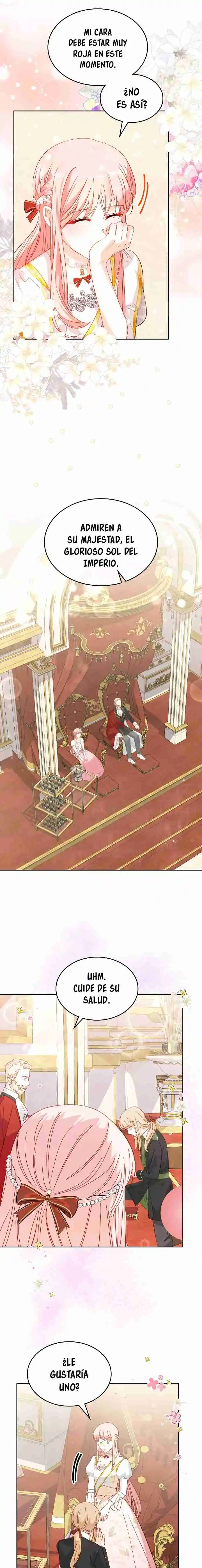 La Princesa Villana Salva A Los Malditos Caballeros. - Capítulo 102 - Página 13 - LectorTMOo