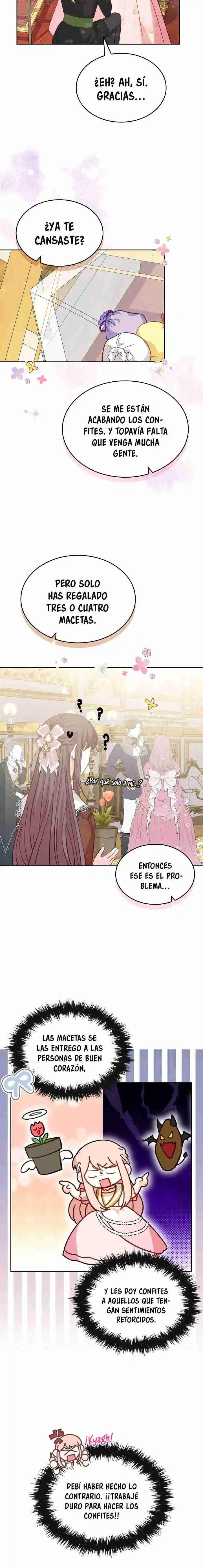 La Princesa Villana Salva A Los Malditos Caballeros. - Capítulo 102 - Página 14 - LectorTMOo