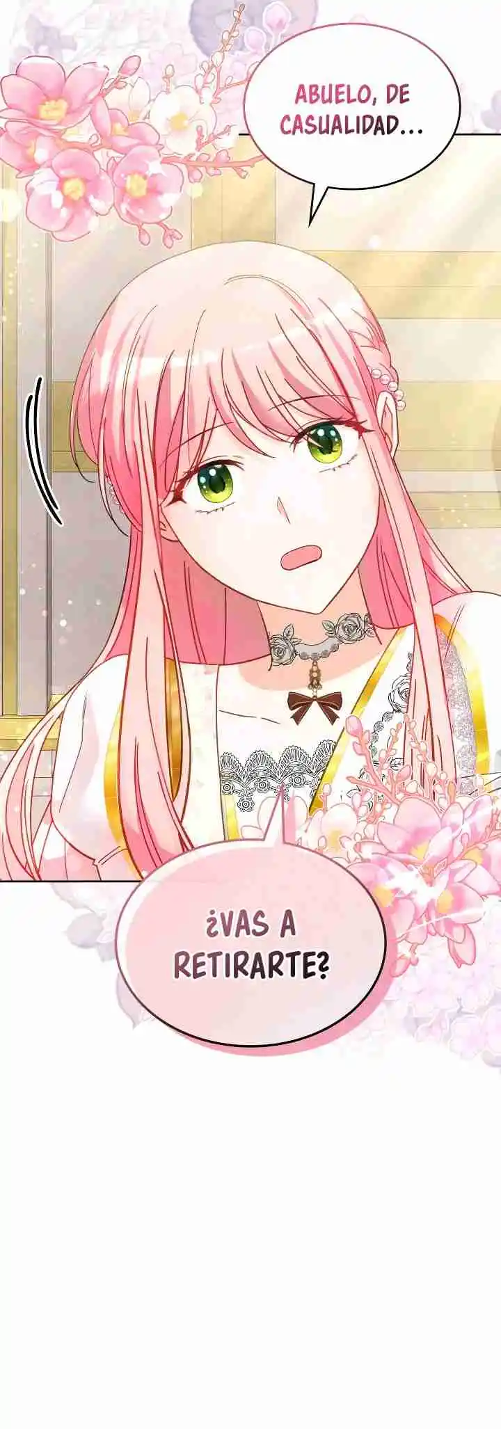 La Princesa Villana Salva A Los Malditos Caballeros. - Capítulo 102 - Página 17 - LectorTMOo