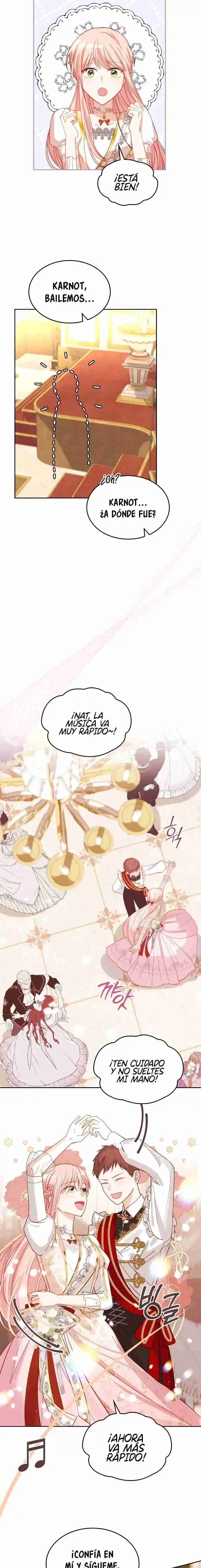 La Princesa Villana Salva A Los Malditos Caballeros. - Capítulo 103 - Página 4 - LectorTMOo