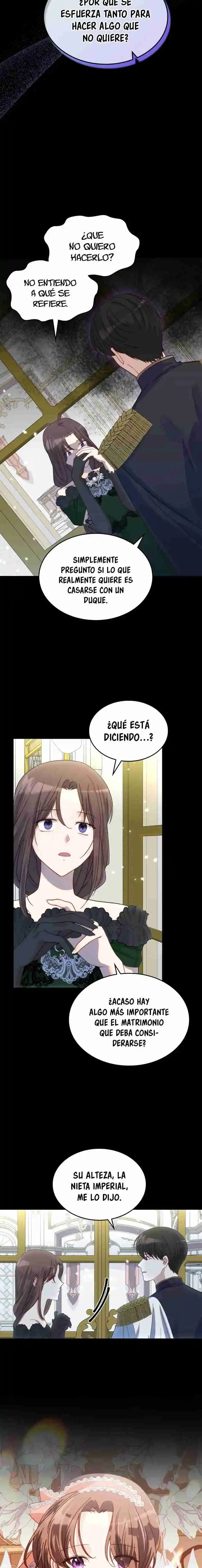 La Princesa Villana Salva A Los Malditos Caballeros. - Capítulo 103 - Página 15 - LectorTMOo