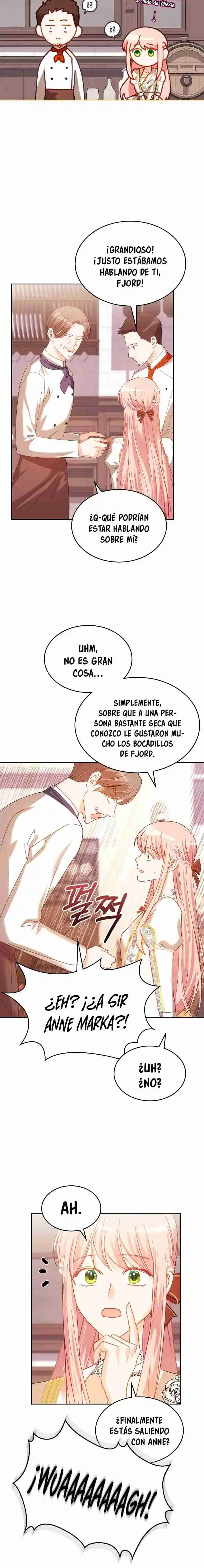 La Princesa Villana Salva A Los Malditos Caballeros. - Capítulo 104 - Página 6 - LectorTMOo