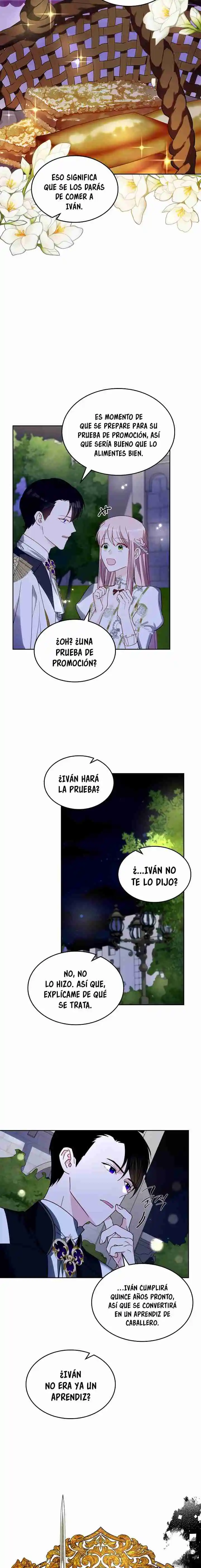 La Princesa Villana Salva A Los Malditos Caballeros. - Capítulo 104 - Página 12 - LectorTMOo