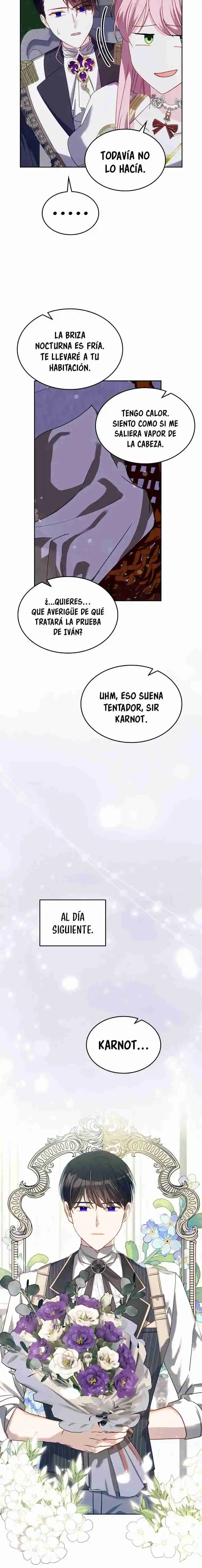 La Princesa Villana Salva A Los Malditos Caballeros. - Capítulo 104 - Página 16 - LectorTMOo