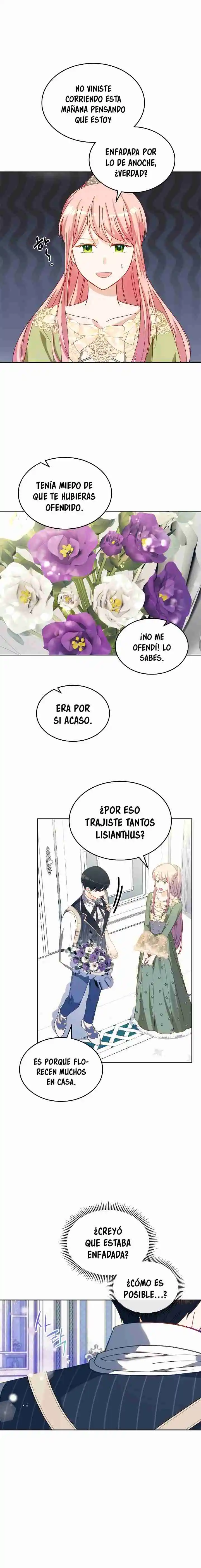 La Princesa Villana Salva A Los Malditos Caballeros. - Capítulo 104 - Página 17 - LectorTMOo